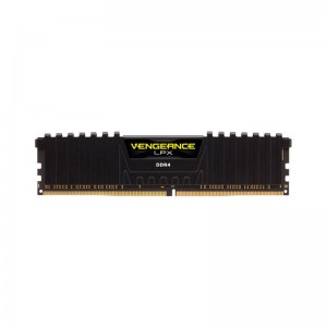 Memória RAM Corsair Vengeance LPX 8GB (1x8GB) DDR4-2400MHz CL14